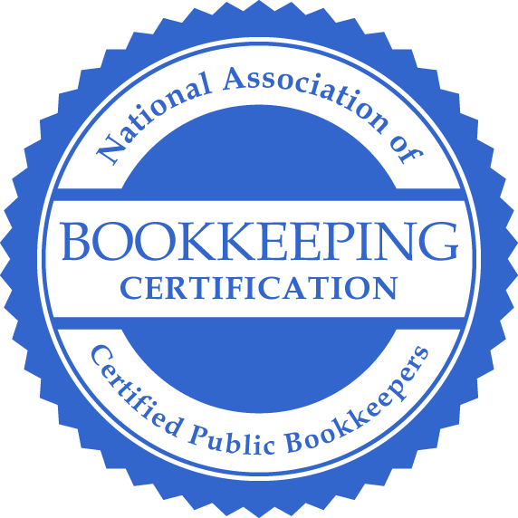 NACPB Bookkeeping Certified