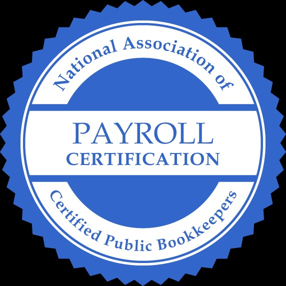 NACPB Payroll Certified